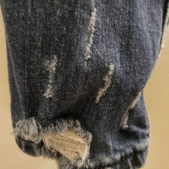 Vigoss jeans - Picture 4 of 4